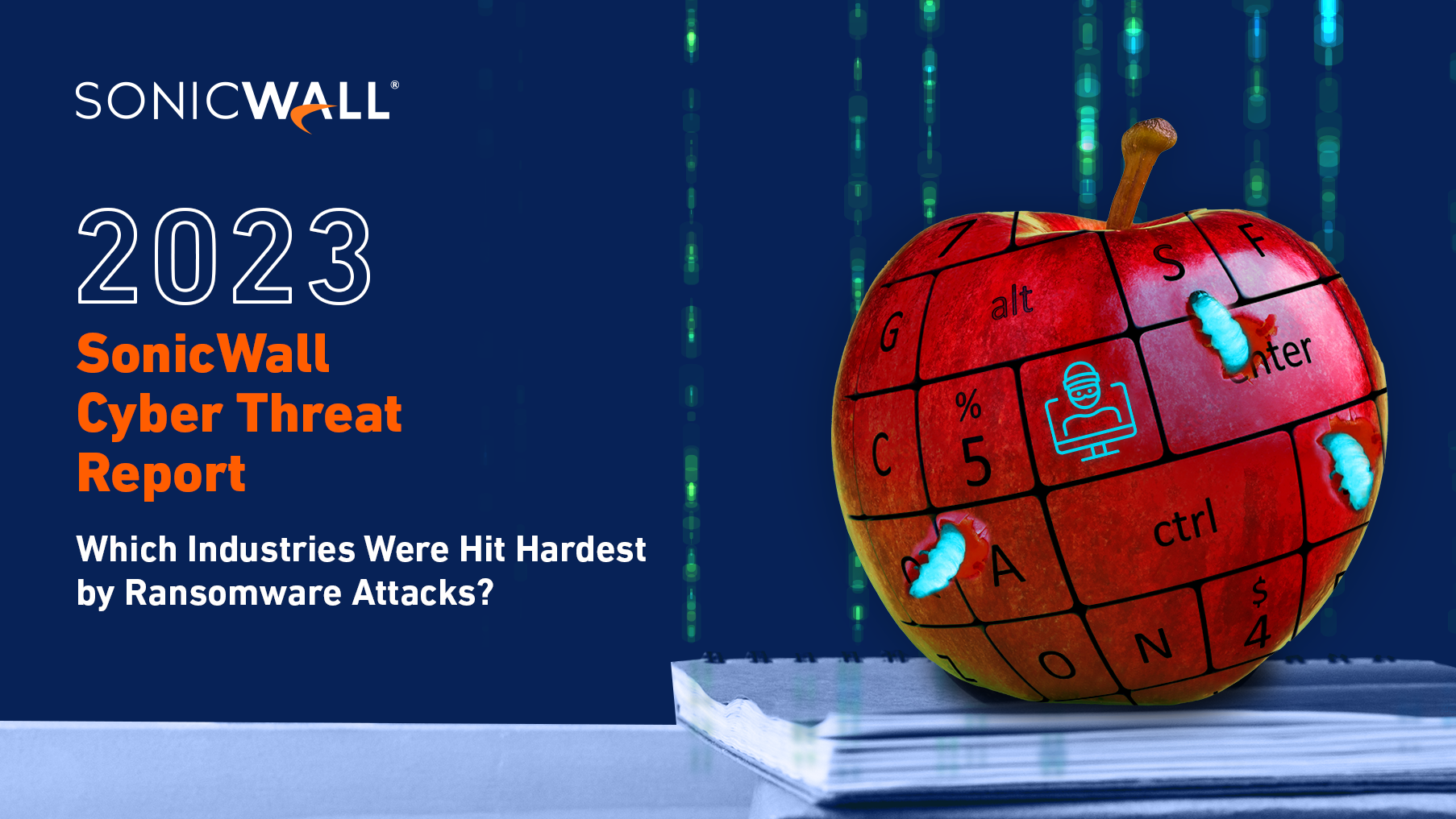 SonicWall Cyber Threat Report