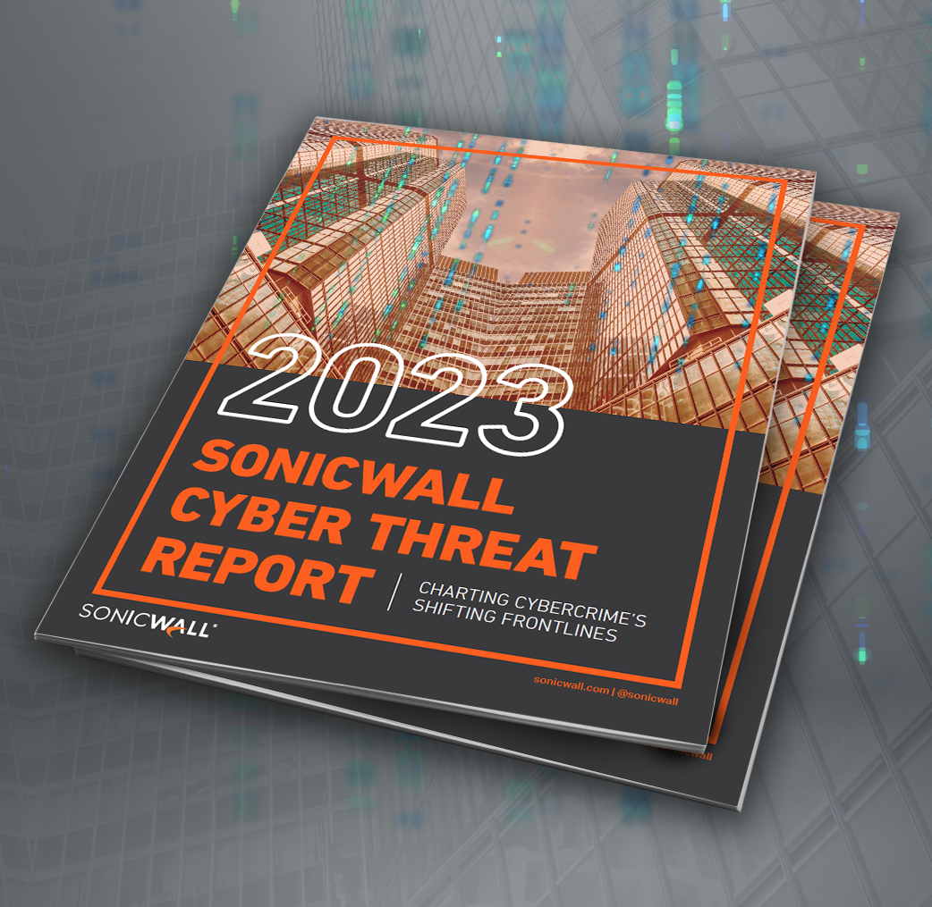 Download SonicWall report