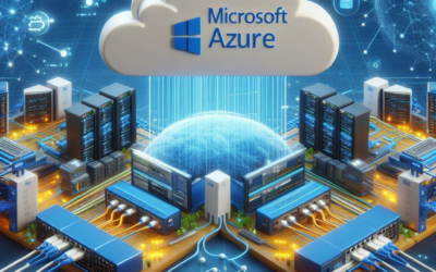 Eenvoudig op weg naar Microsoft Azure cloudservices