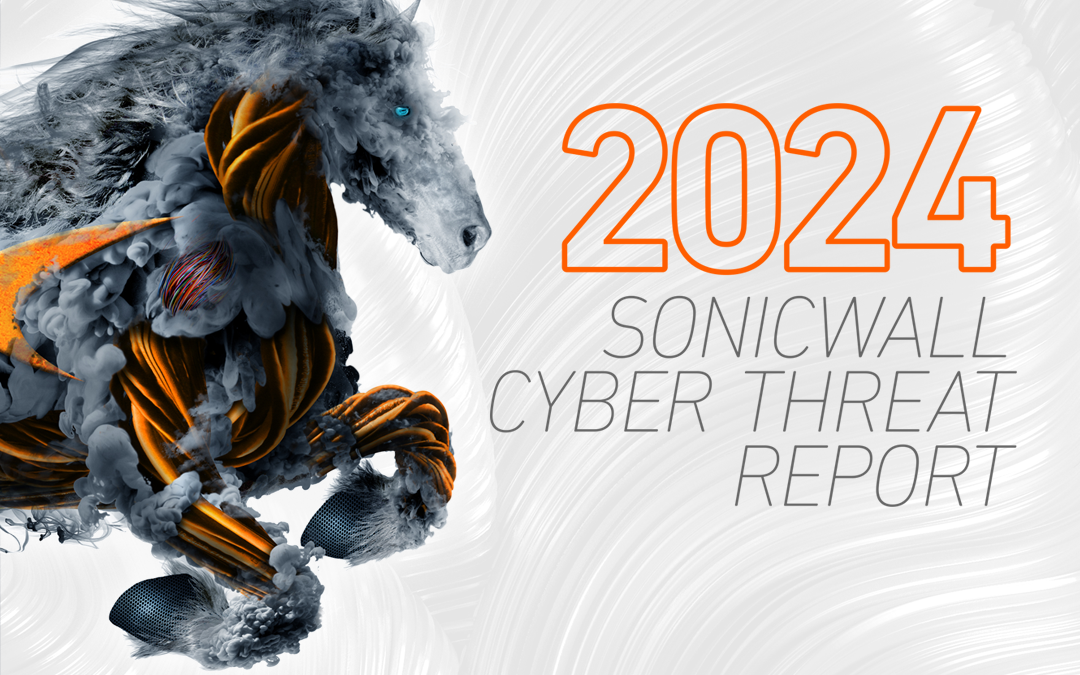 SonicWall Cyber Threat Report 2024