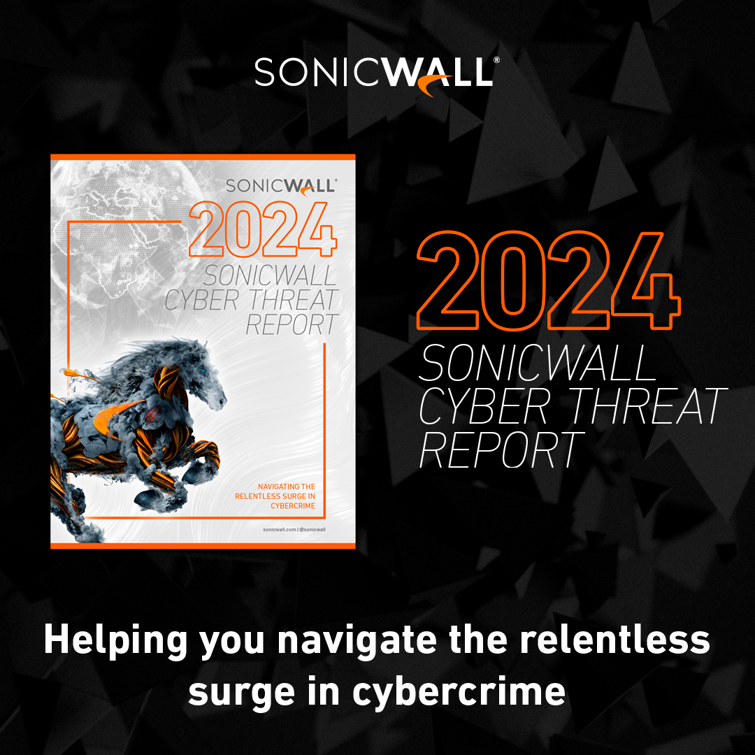 Download SonicWall report