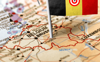 Cyberaanvallen teisteren Belgische bedrijven in januari 2026