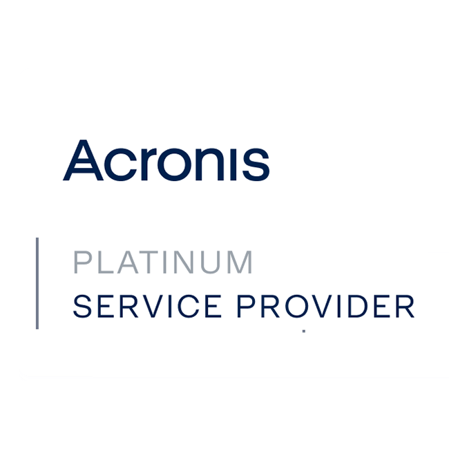 Acronis Logo
