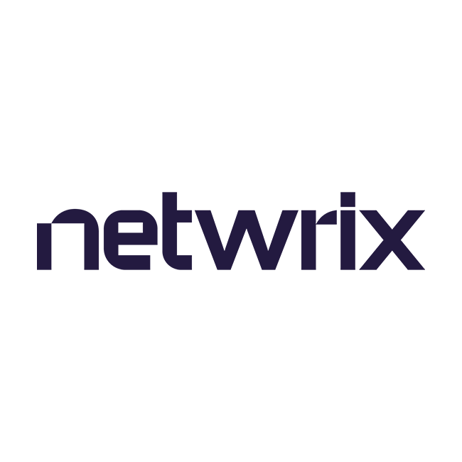 logo Netwrix